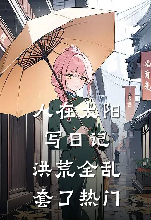 人在太阳写日记，洪荒全乱套了热门