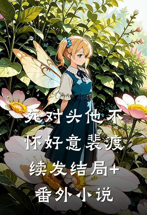 死对头他不怀好意裴渡续发结局+番外小说