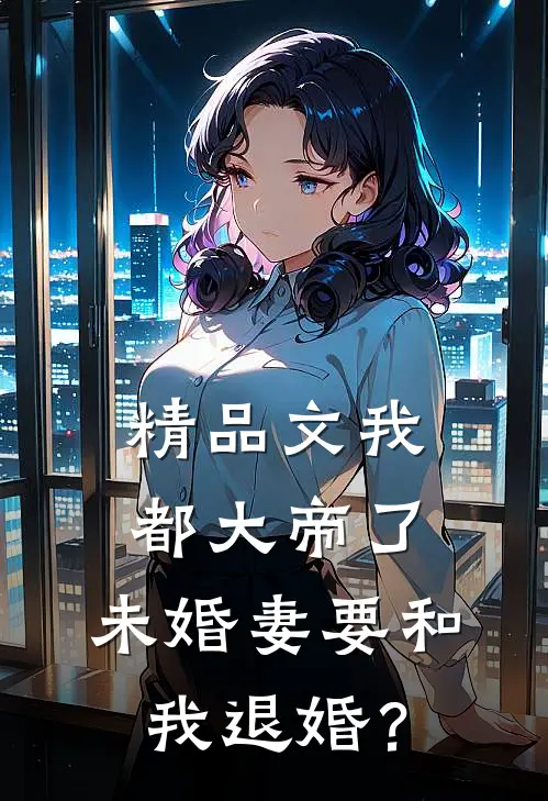 精品文我都大帝了，未婚妻要和我退婚？