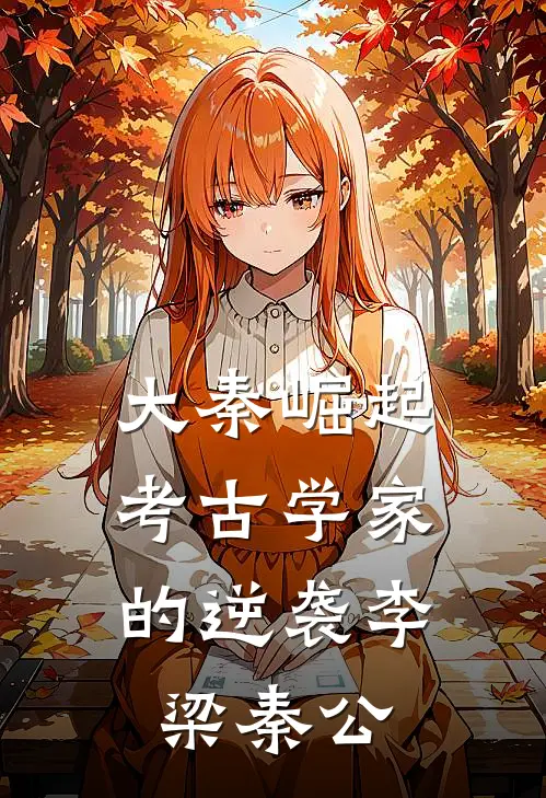大秦崛起：考古学家的逆袭李梁秦公