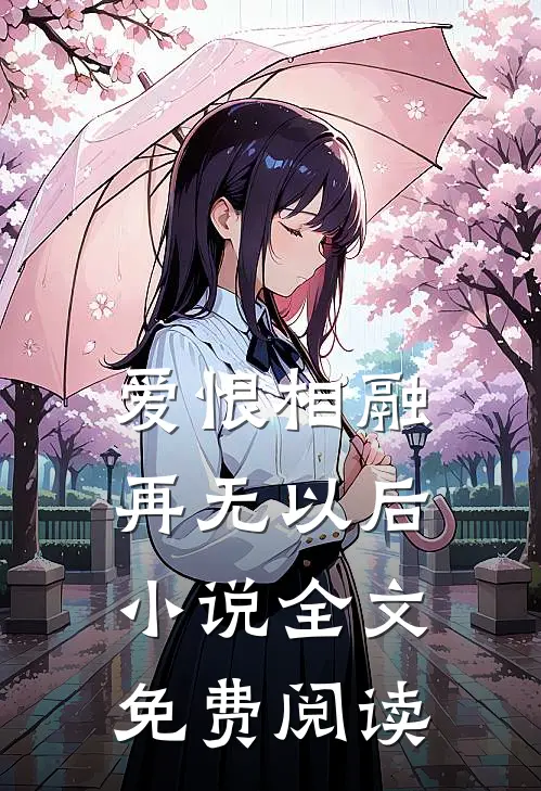 爱恨相融，再无以后小说全文免费阅读