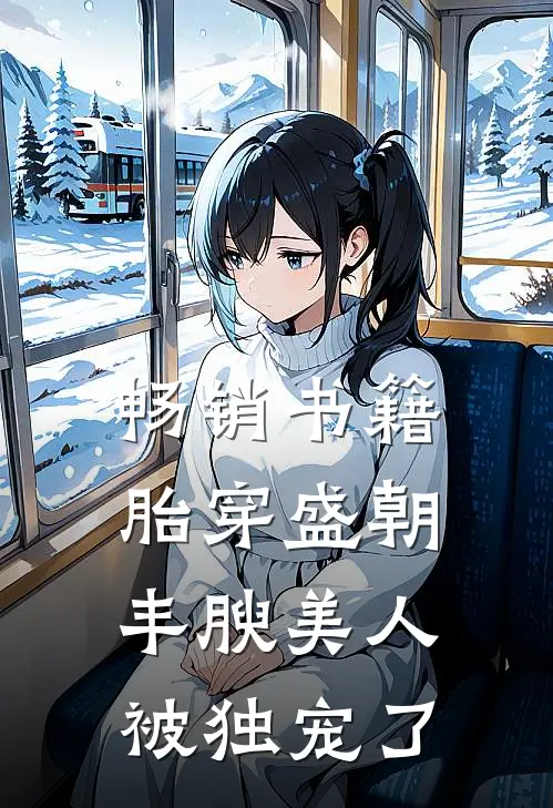 畅销书籍胎穿盛朝，丰腴美人被独宠了