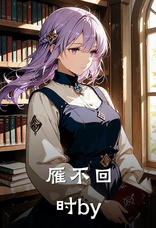 雁不回时by