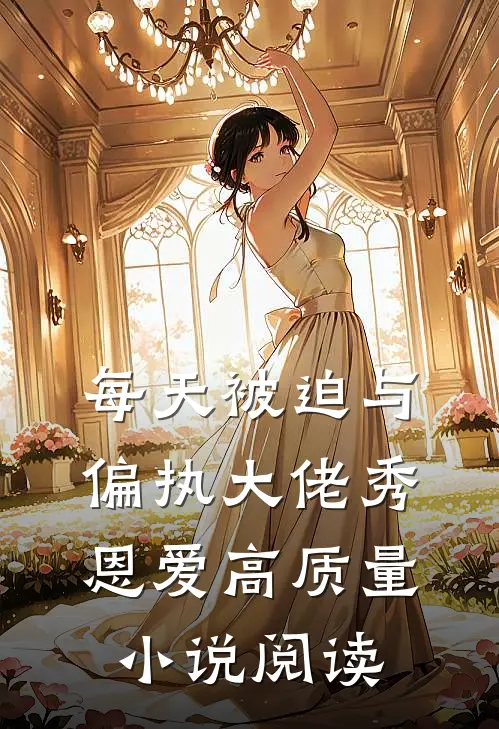 每天被迫与偏执大佬秀恩爱高质量小说阅读