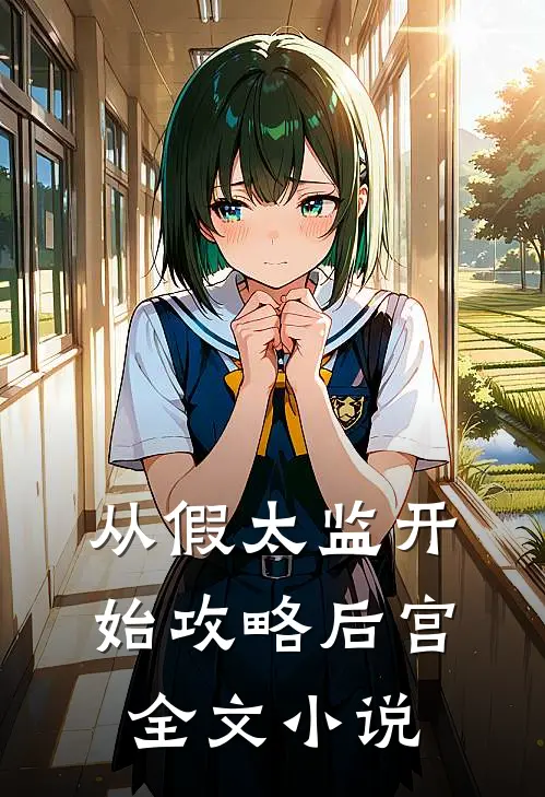 从假太监开始攻略后宫全文小说