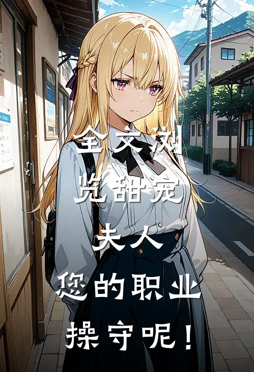 全文浏览甜宠：夫人，您的职业操守呢！