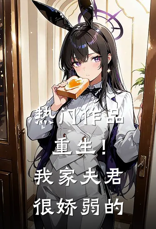 热门作品重生!我家夫君很娇弱的