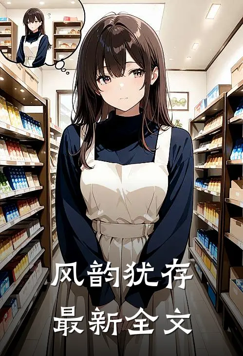 风韵犹存最新全文