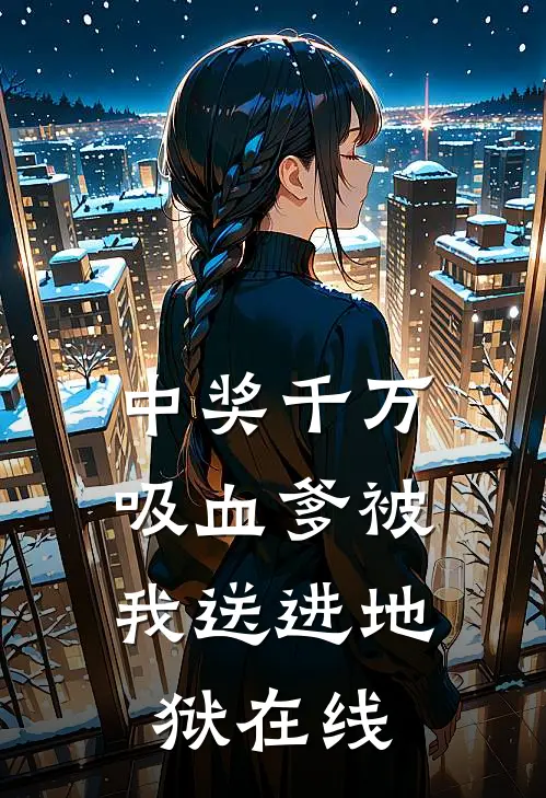 中奖千万，吸血爹被我送进地狱在线