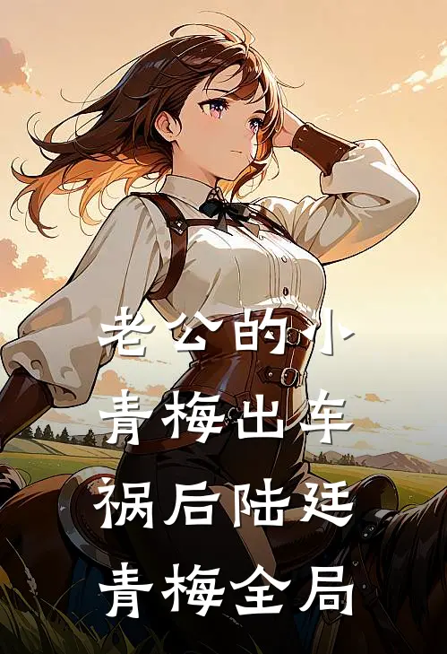 老公的小青梅出车祸后陆廷青梅全局