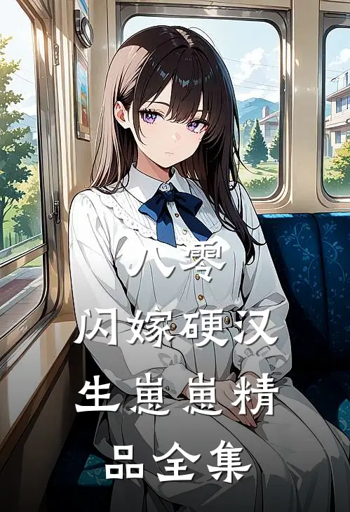 八零：闪嫁硬汉生崽崽精品全集