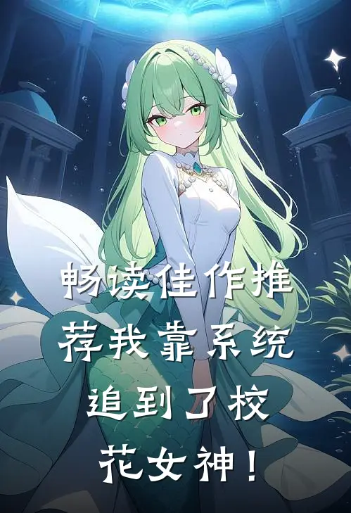 畅读佳作推荐我靠系统追到了校花女神！