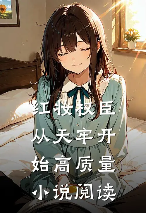 红妆权臣，从天牢开始高质量小说阅读