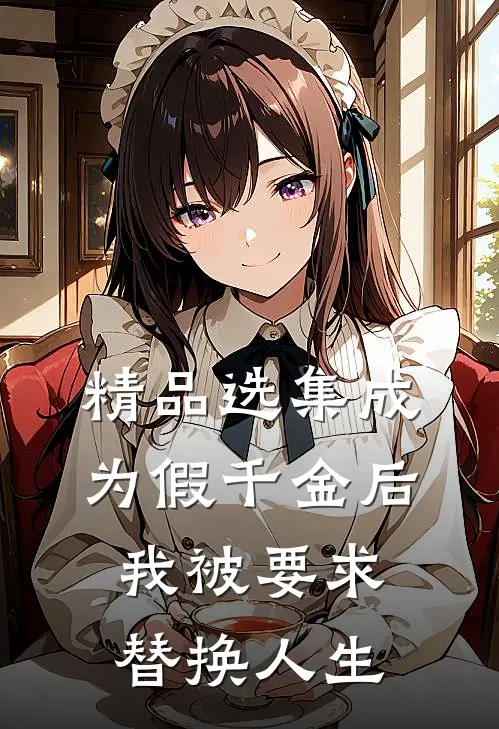 精品选集成为假千金后，我被要求替换人生