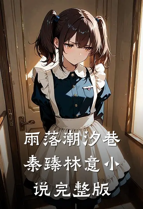 雨落潮汐巷秦臻林意小说完整版