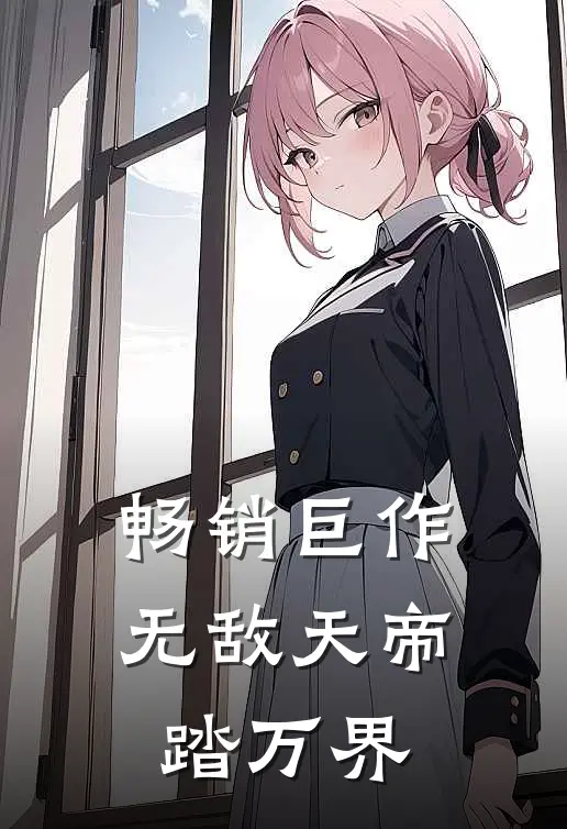 畅销巨作无敌天帝踏万界