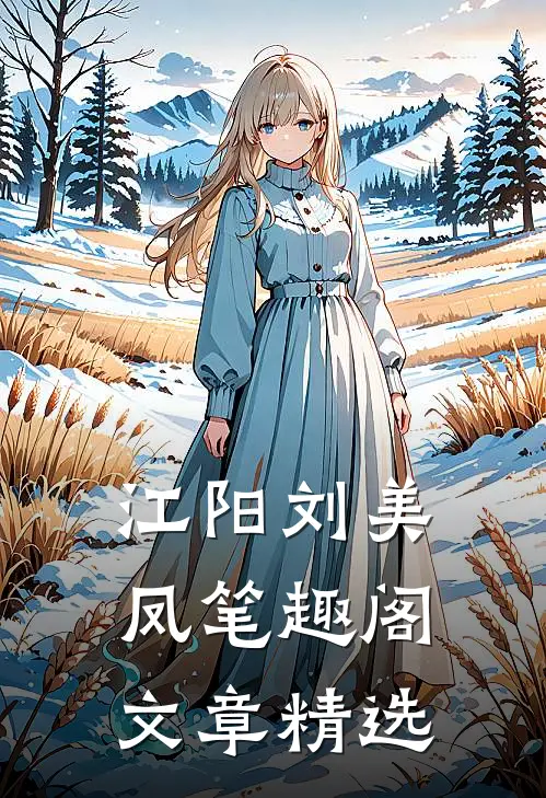 江阳刘美凤 笔趣阁文章精选