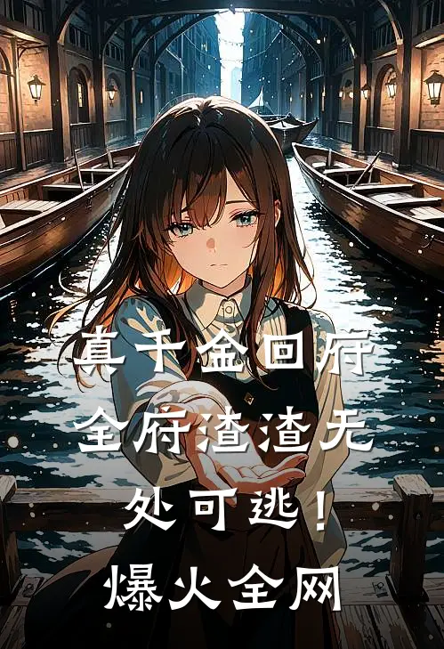 真千金回府，全府渣渣无处可逃！爆火全网
