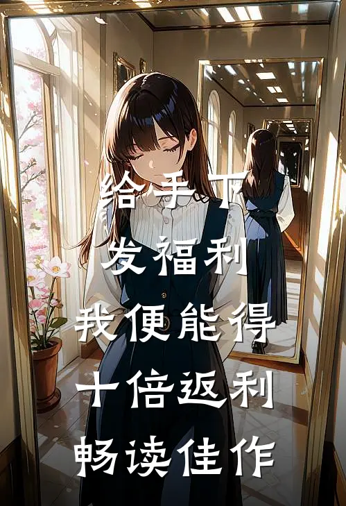 给手下发福利，我便能得十倍返利畅读佳作