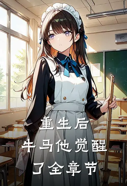 重生后，牛马他觉醒了全章节