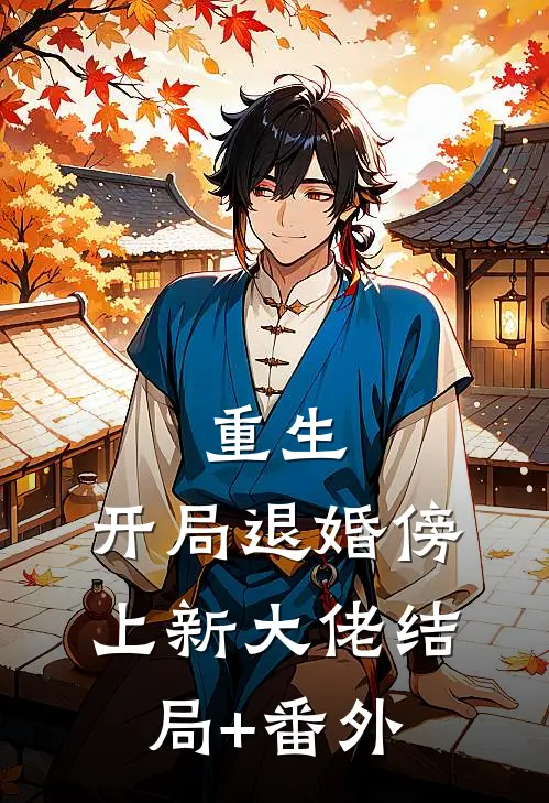 重生：开局退婚傍上新大佬结局+番外