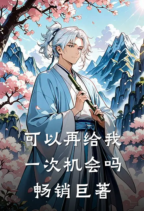 可以再给我一次机会吗畅销巨著