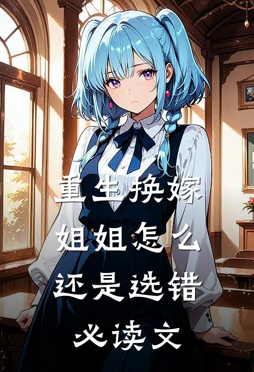 重生换嫁，姐姐怎么还是选错必读文