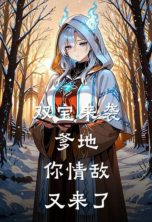 双宝来袭爹地,你情敌又来了免费阅读