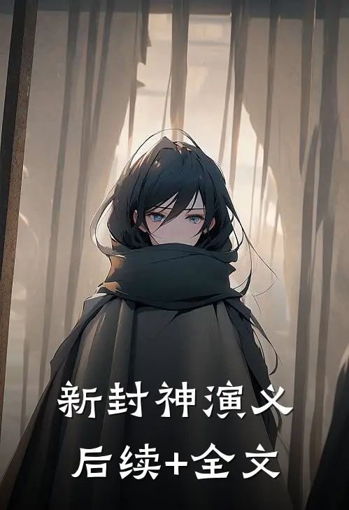 新封神演义后续+全文