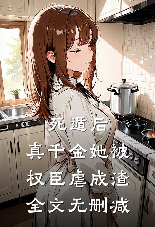 死遁后，真千金她被权臣虐成渣全文无删减