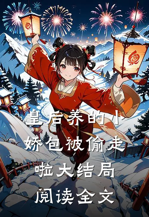 皇后养的小娇包被偷走啦大结局阅读全文