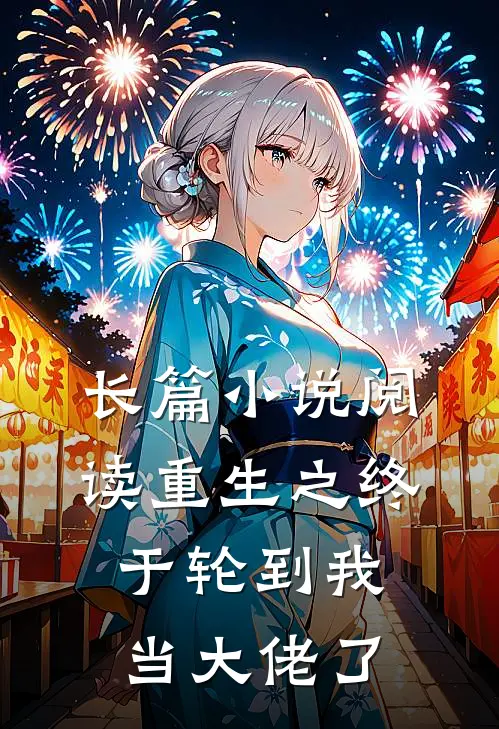 长篇小说阅读重生之终于轮到我当大佬了