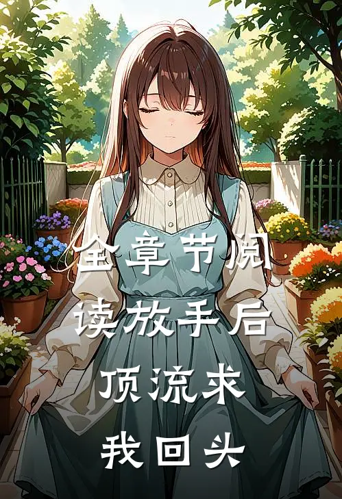 全章节阅读放手后，顶流求我回头