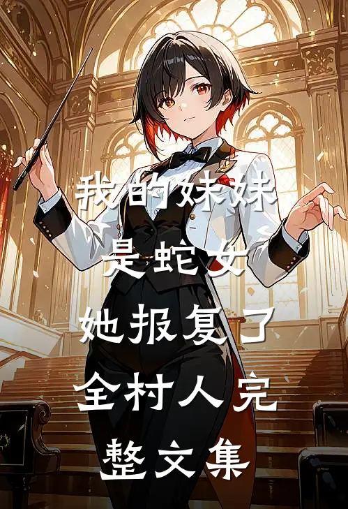 我的妹妹是蛇女,她报复了全村人完整文集