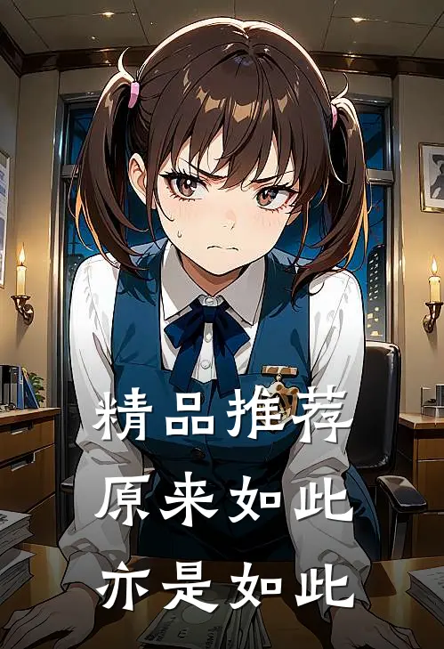精品推荐原来如此，亦是如此