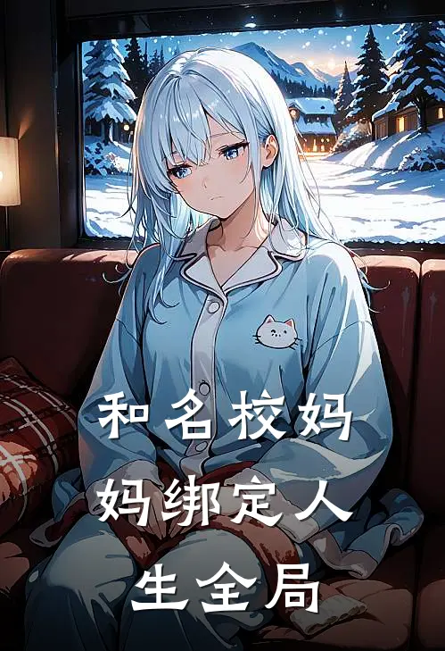 和名校妈妈绑定人生全局