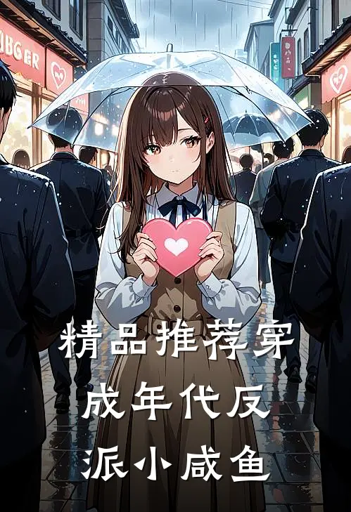 精品推荐穿成年代反派小咸鱼
