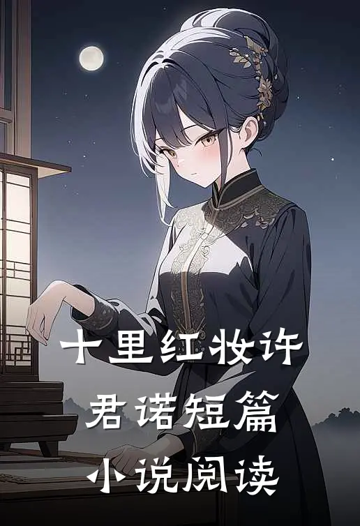 十里红妆许君诺短篇小说阅读