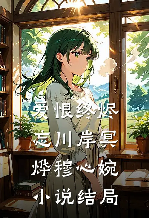 爱恨终烬忘川岸冥烨穆心婉小说结局