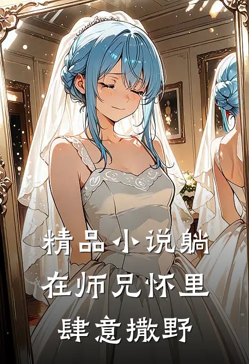 精品小说躺在师兄怀里肆意撒野