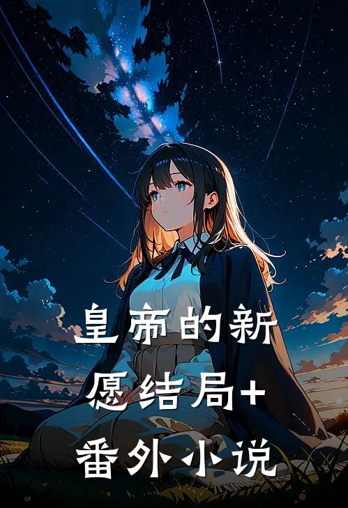 皇帝的新愿结局+番外小说