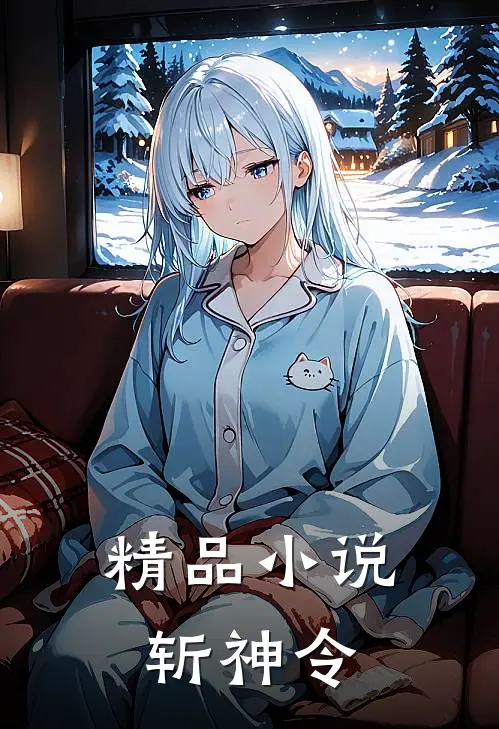 精品小说斩神令