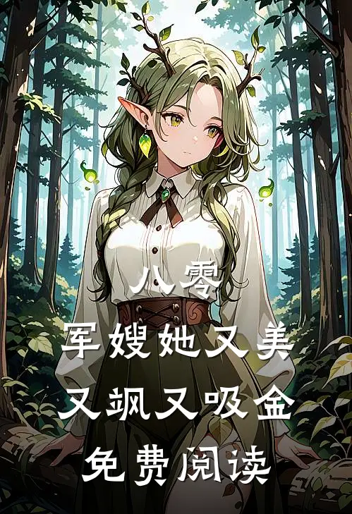 八零：军嫂她又美又飒又吸金免费阅读