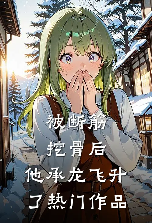 被断筋挖骨后，他承龙飞升了热门作品
