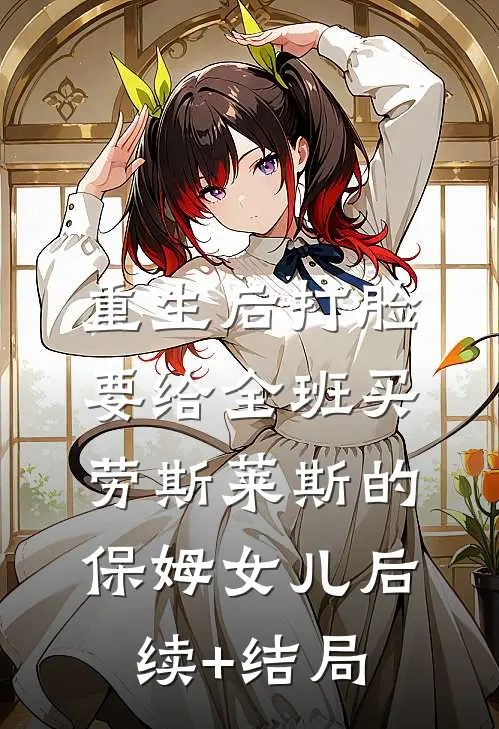 重生后打脸要给全班买劳斯莱斯的保姆女儿后续+结局