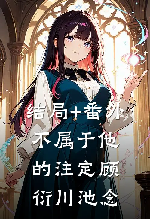 结局+番外不属于他的注定顾衍川池念