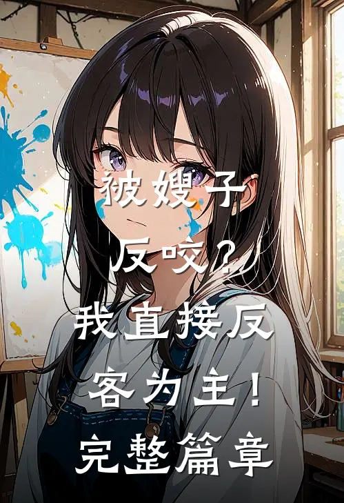 被嫂子反咬？我直接反客为主！完整篇章
