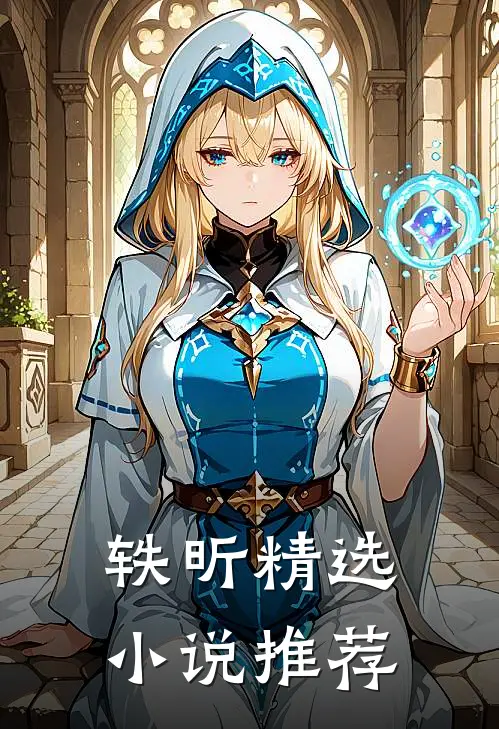 轶昕精选小说推荐