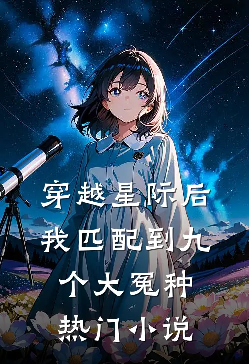 穿越星际后，我匹配到九个大冤种热门小说