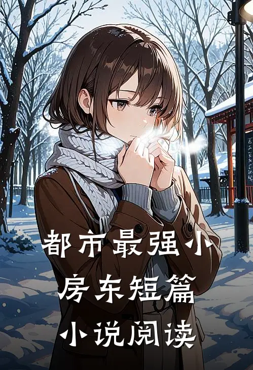 都市最强小房东短篇小说阅读
